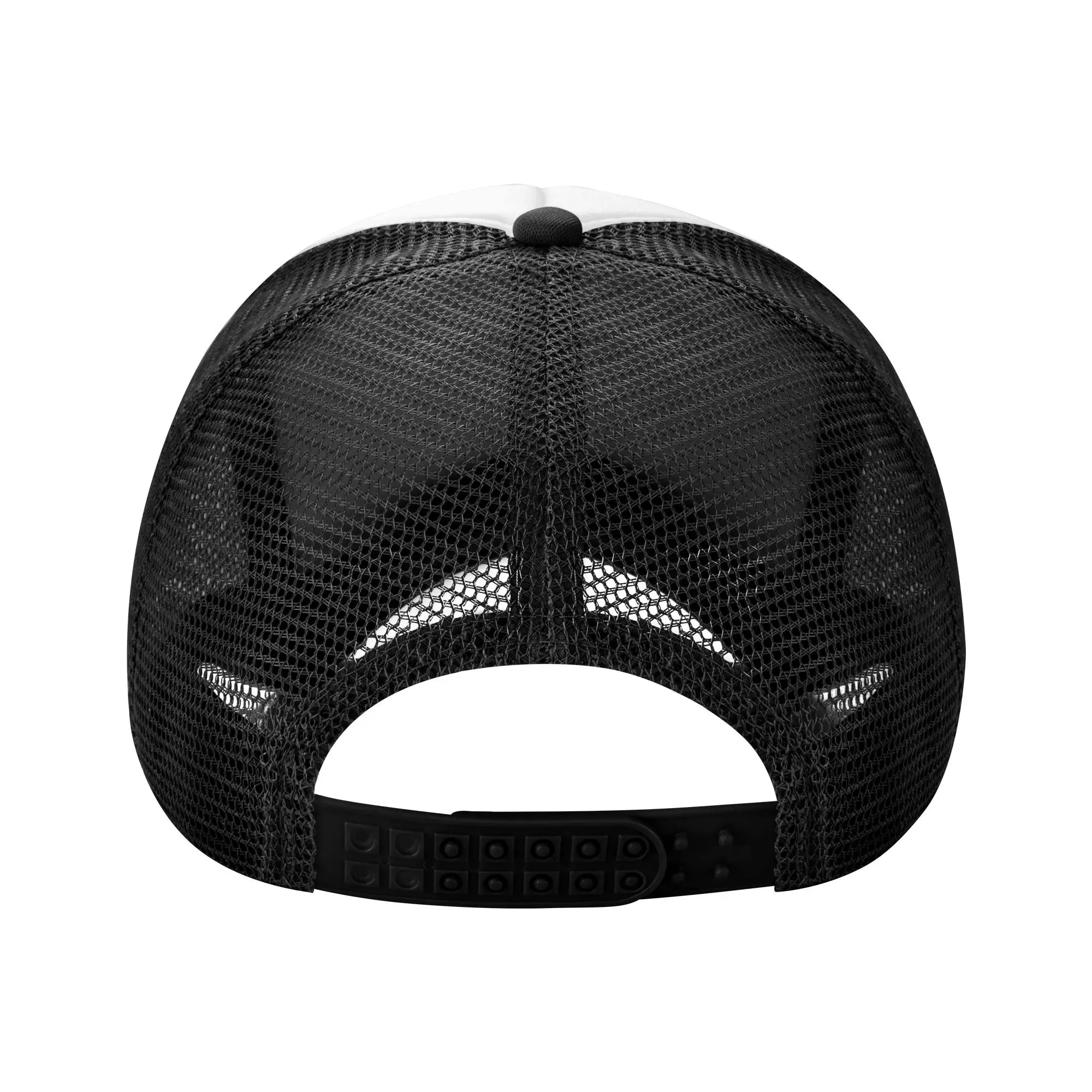 Make Persia Great Again Mesh Sun Hats Shah of Iran Flag Unisex-Teens