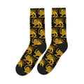 Make Persia Great Again Shah of Iran Flag Stockings