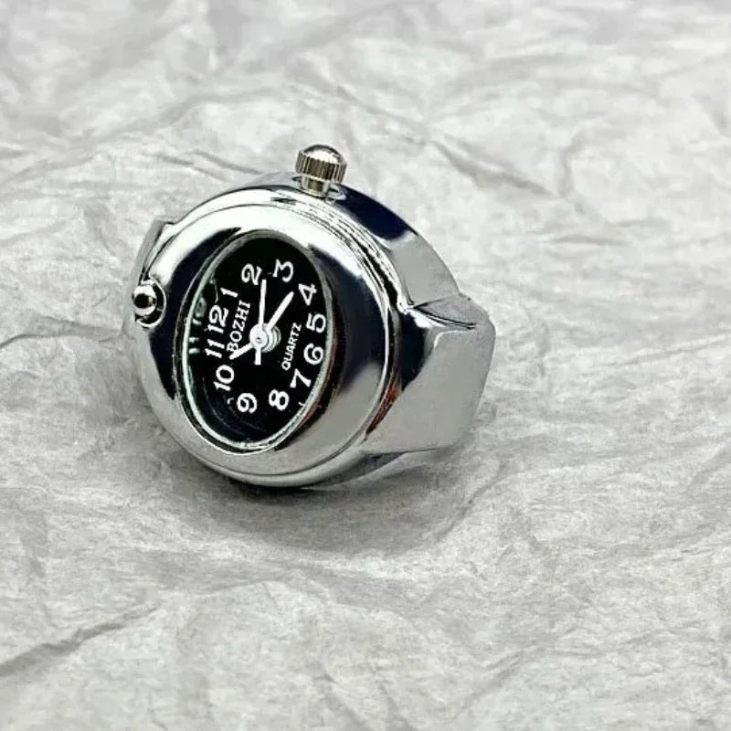 Vintage Men's Ring Persian Iran Farvahar Farohar Zoroastrian