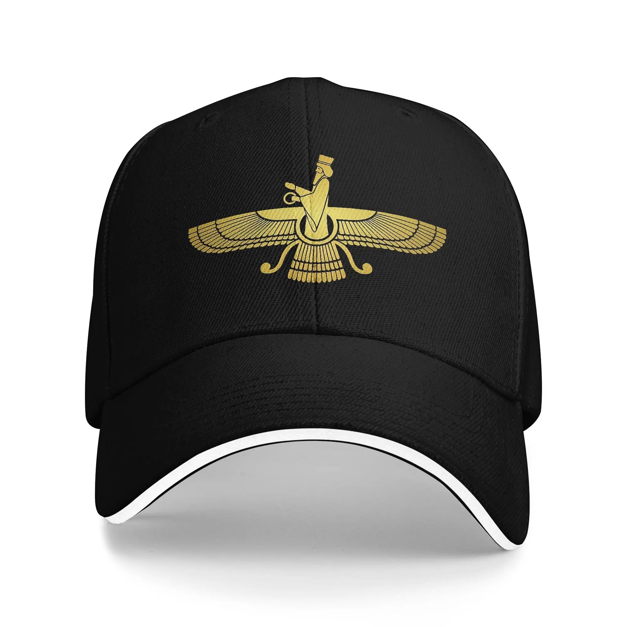 Iran MIGA Casual Baseball Cap